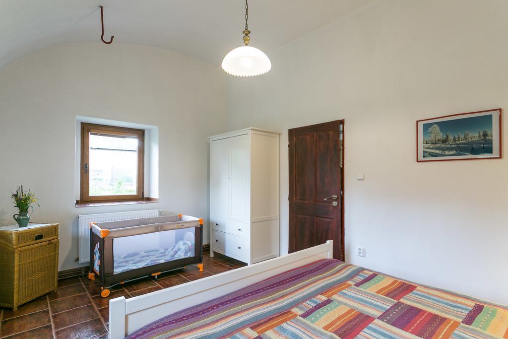 Villa Lypche Bešeňová Extérieur photo