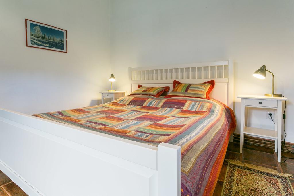 Villa Lypche Bešeňová Extérieur photo