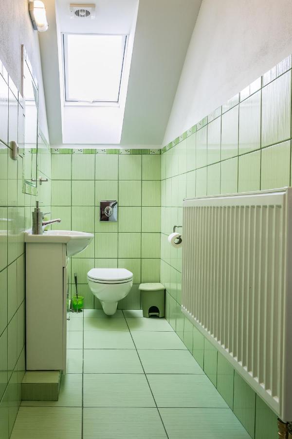 Villa Lypche Bešeňová Extérieur photo